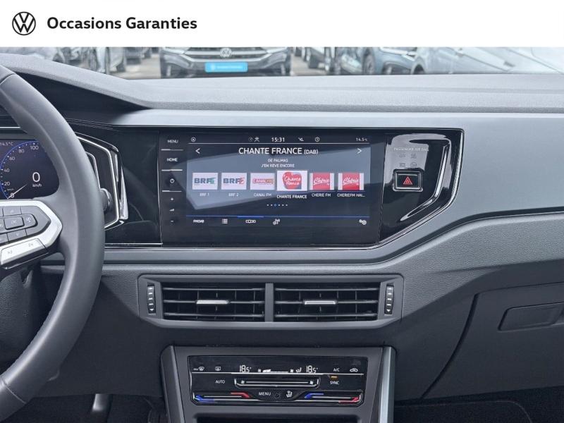 Voitures occasions VOLKSWAGEN TAIGO R-Line Edition Dechy
