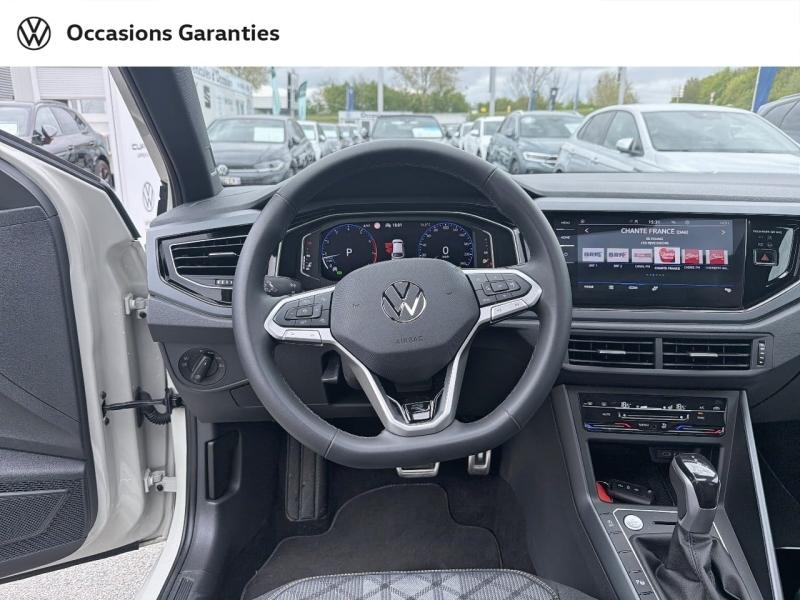 Voitures occasions VOLKSWAGEN TAIGO R-Line Edition Dechy