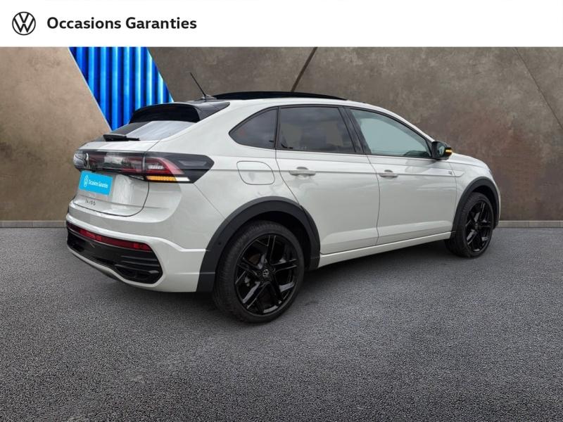 Voitures occasions VOLKSWAGEN TAIGO R-Line Edition Dechy