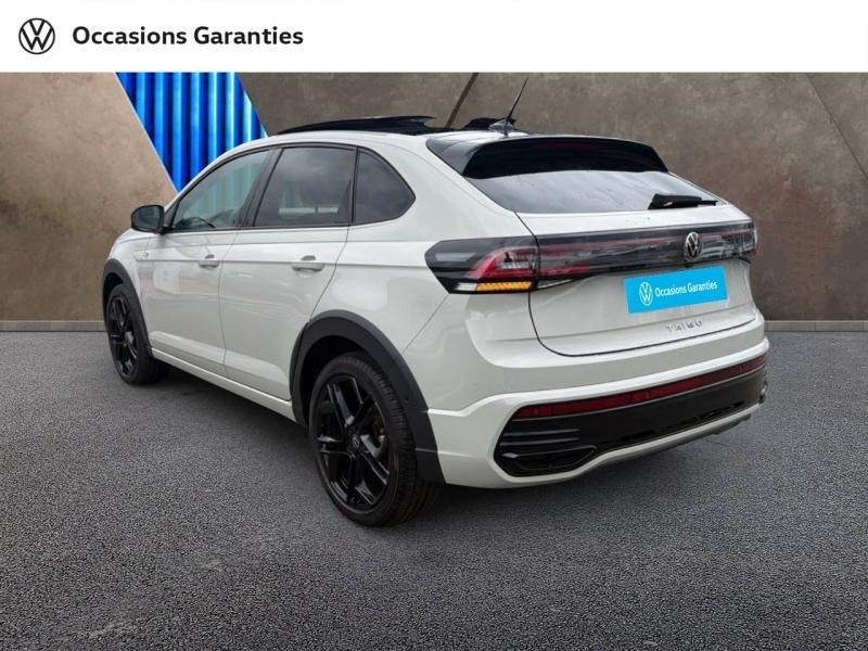 Voitures occasions VOLKSWAGEN TAIGO R-Line Edition Dechy