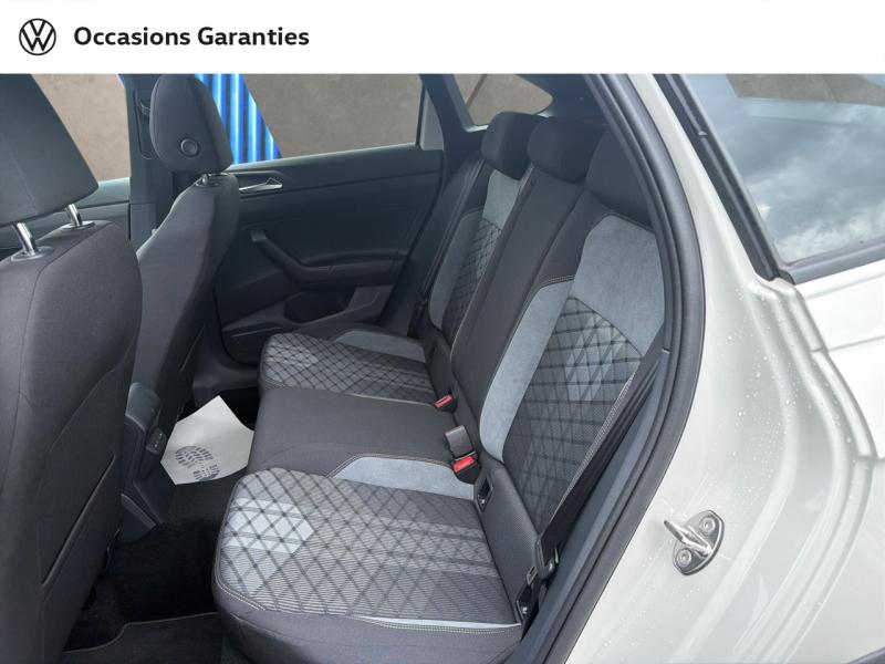 Voitures occasions VOLKSWAGEN TAIGO R-Line Edition Dechy