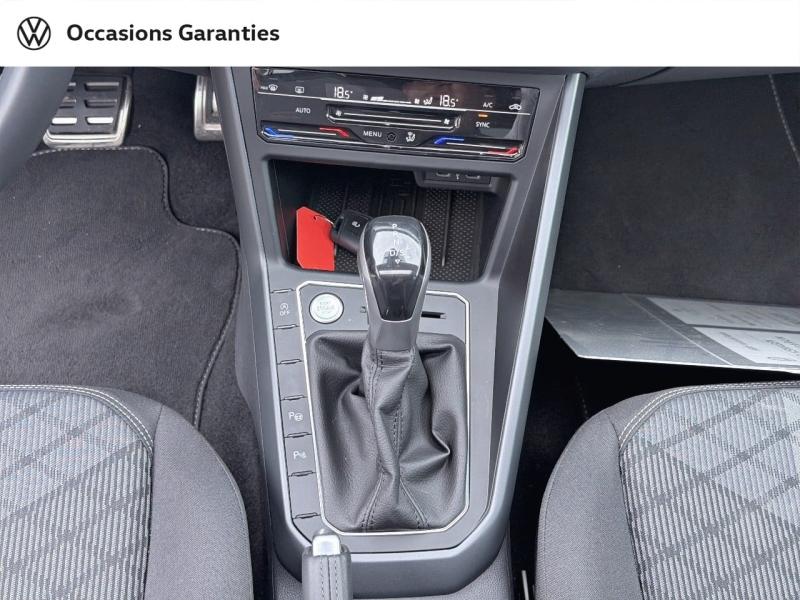 Voitures occasions VOLKSWAGEN TAIGO R-Line Edition Dechy