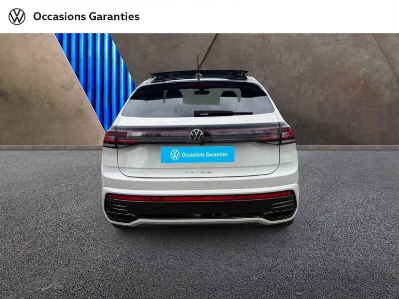 Voitures occasions VOLKSWAGEN TAIGO R-Line Edition Dechy