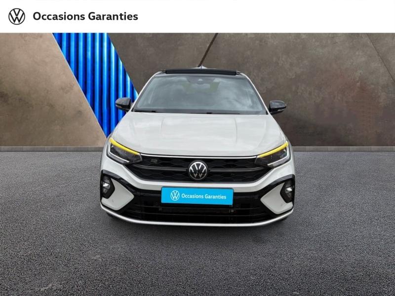 Voitures occasions VOLKSWAGEN TAIGO R-Line Edition Dechy