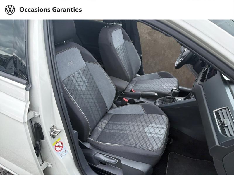 Voitures occasions VOLKSWAGEN TAIGO R-Line Edition Dechy