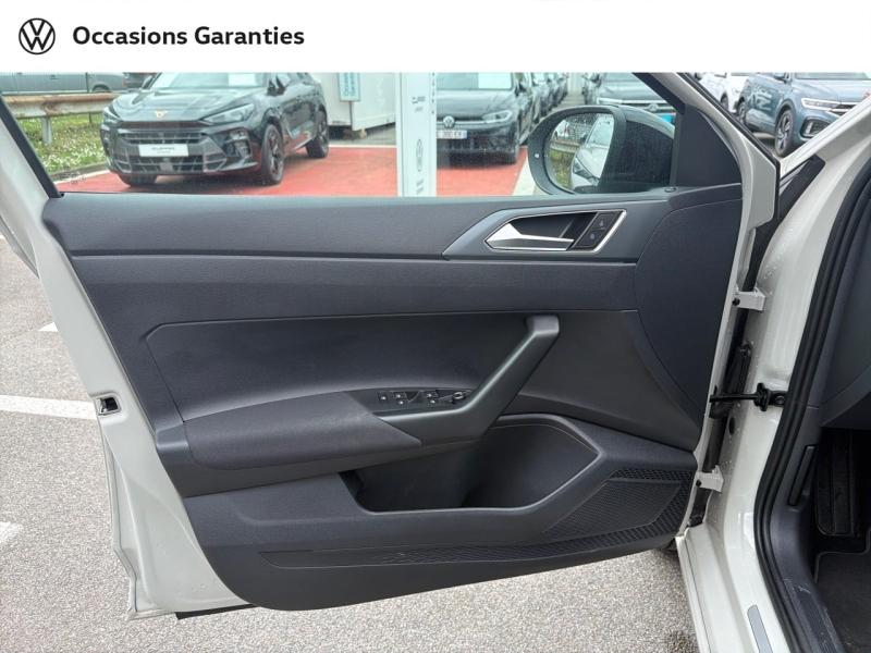 Voitures occasions VOLKSWAGEN TAIGO R-Line Edition Dechy