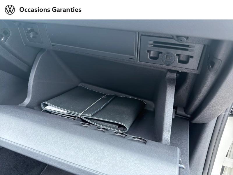 Voitures occasions VOLKSWAGEN TAIGO R-Line Edition Dechy