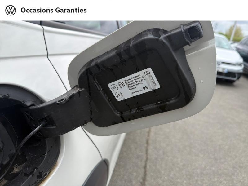 Voitures occasions VOLKSWAGEN TAIGO R-Line Edition Dechy
