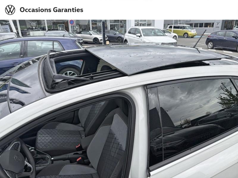 Voitures occasions VOLKSWAGEN TAIGO R-Line Edition Dechy