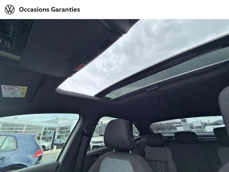 Voitures occasions VOLKSWAGEN TAIGO R-Line Edition Dechy