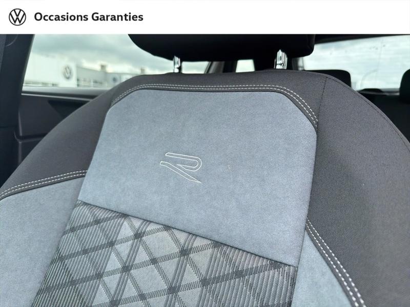 Voitures occasions VOLKSWAGEN TAIGO R-Line Edition Dechy