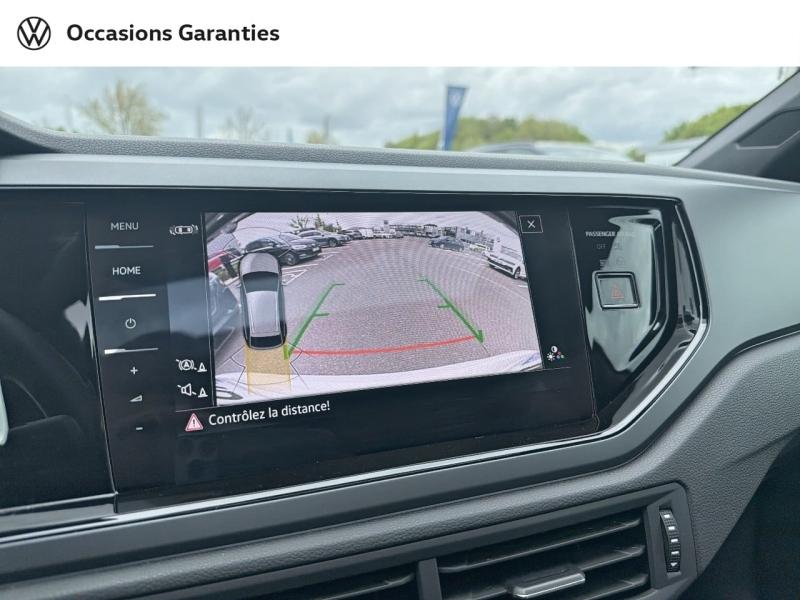 Voitures occasions VOLKSWAGEN TAIGO R-Line Edition Dechy