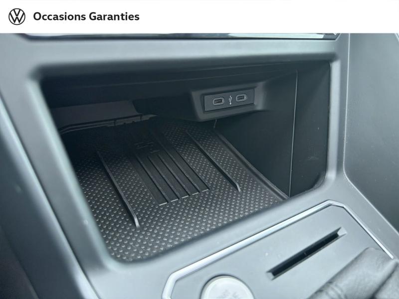 Voitures occasions VOLKSWAGEN TAIGO R-Line Edition Dechy