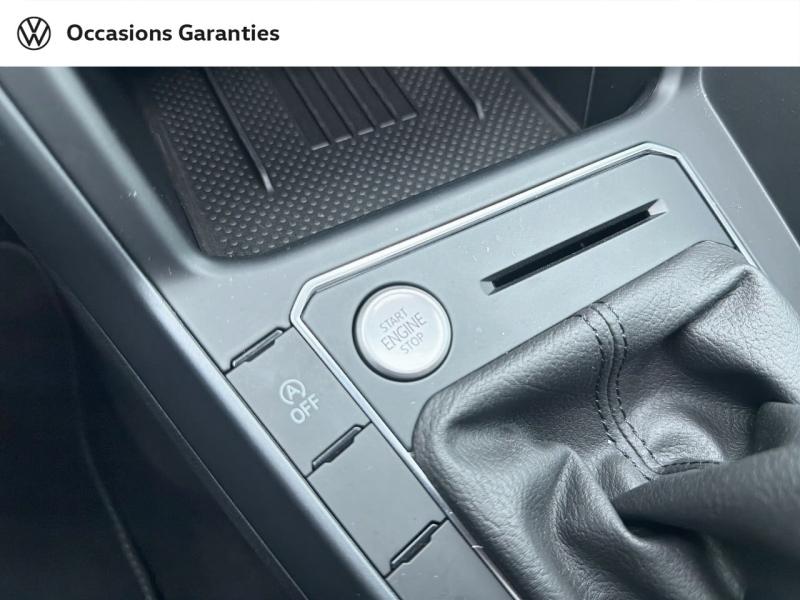 Voitures occasions VOLKSWAGEN TAIGO R-Line Edition Dechy