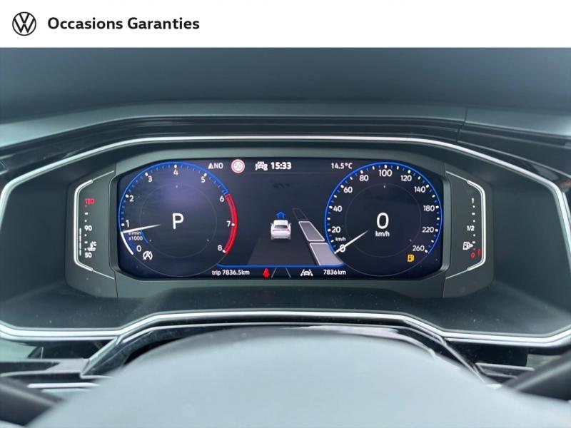 Voitures occasions VOLKSWAGEN TAIGO R-Line Edition Dechy