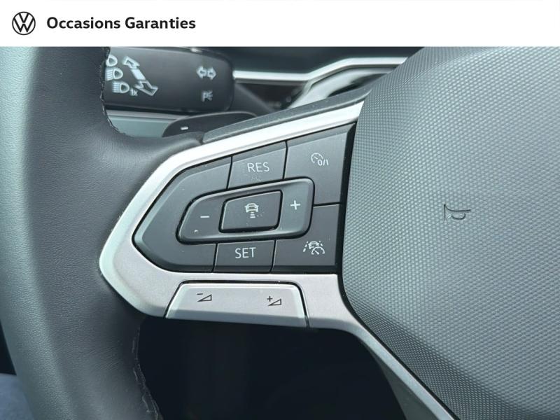 Voitures occasions VOLKSWAGEN TAIGO R-Line Edition Dechy