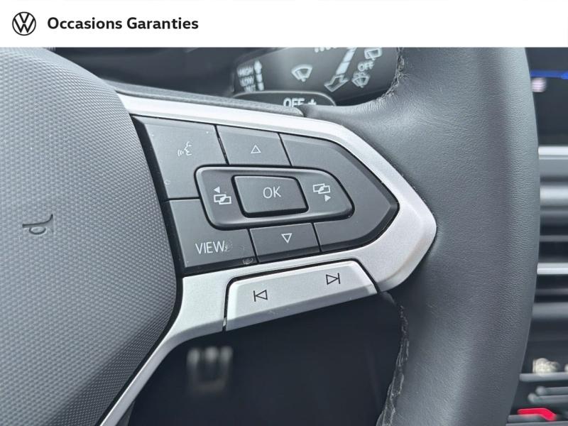 Voitures occasions VOLKSWAGEN TAIGO R-Line Edition Dechy