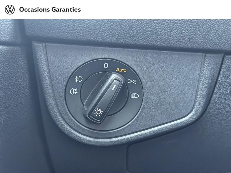 Voitures occasions VOLKSWAGEN TAIGO R-Line Edition Dechy