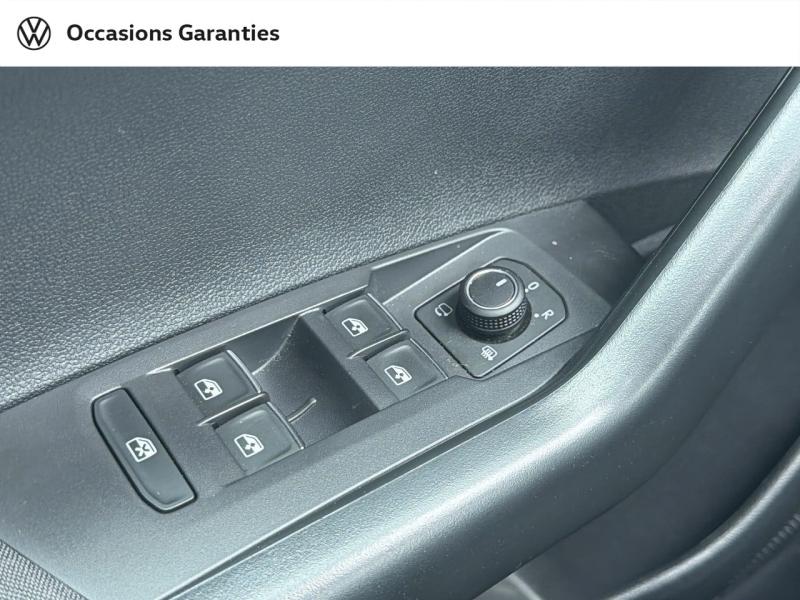 Voitures occasions VOLKSWAGEN TAIGO R-Line Edition Dechy