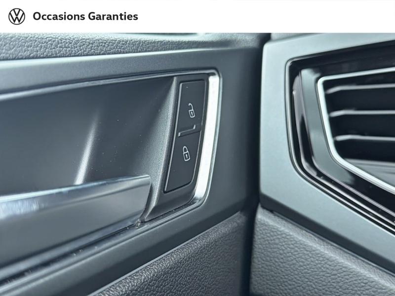 Voitures occasions VOLKSWAGEN TAIGO R-Line Edition Rivery