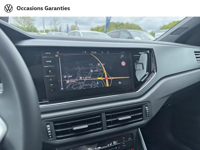 Voitures occasions VOLKSWAGEN TAIGO R-Line Edition Dechy