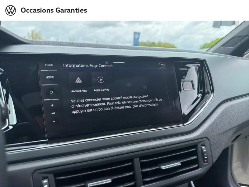 Voitures occasions VOLKSWAGEN TAIGO R-Line Edition Rivery