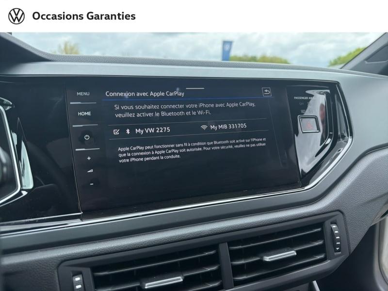 Voitures occasions VOLKSWAGEN TAIGO R-Line Edition Dechy