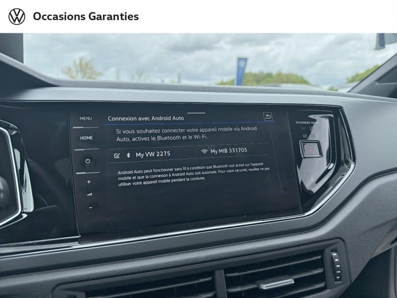 Voitures occasions VOLKSWAGEN TAIGO R-Line Edition Dechy
