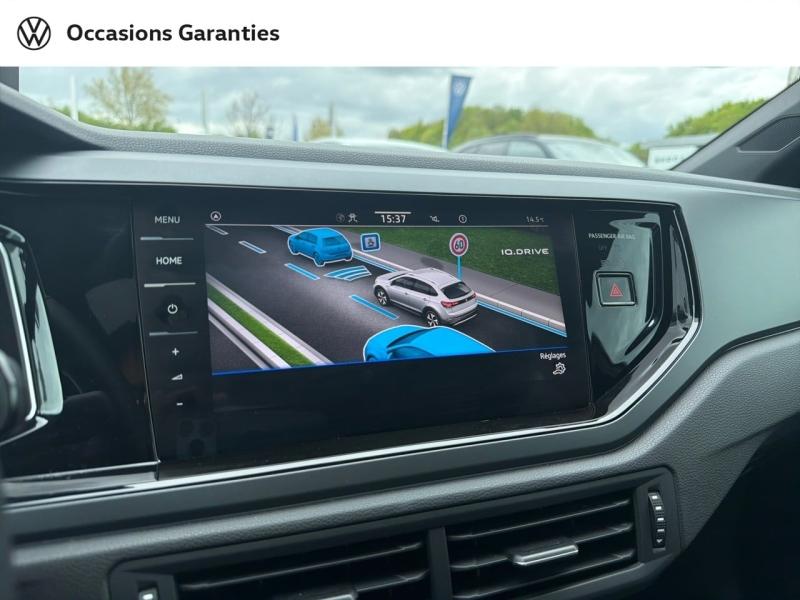 Voitures occasions VOLKSWAGEN TAIGO R-Line Edition Dechy