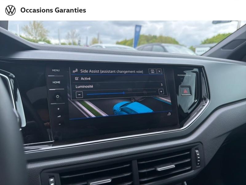 Voitures occasions VOLKSWAGEN TAIGO R-Line Edition Dechy
