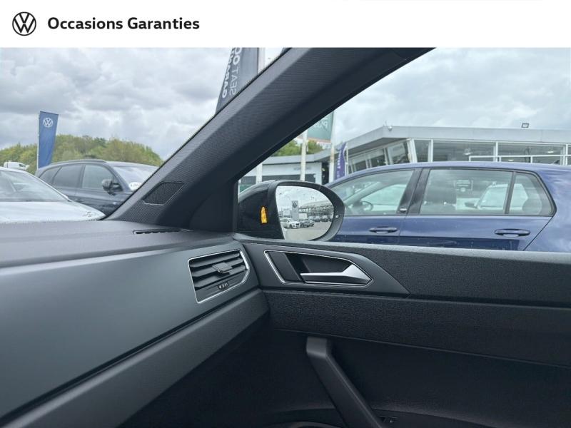 Voitures occasions VOLKSWAGEN TAIGO R-Line Edition Dechy