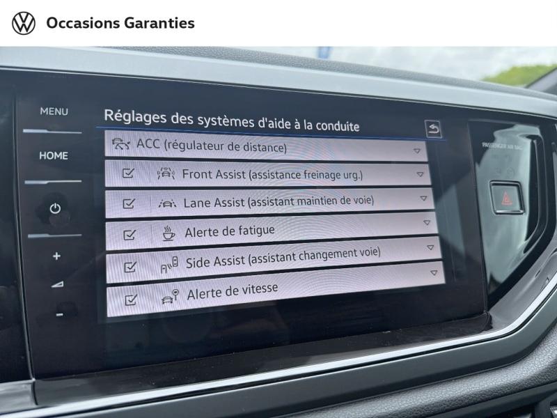 Voitures occasions VOLKSWAGEN TAIGO R-Line Edition Dechy
