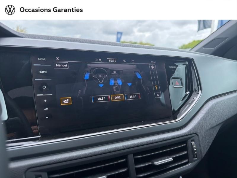 Voitures occasions VOLKSWAGEN TAIGO R-Line Edition Dechy