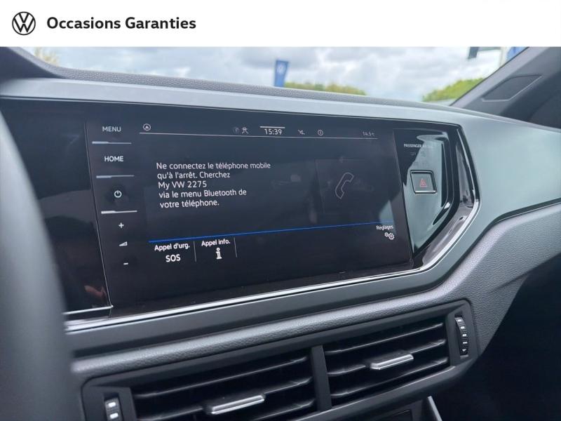 Voitures occasions VOLKSWAGEN TAIGO R-Line Edition Dechy