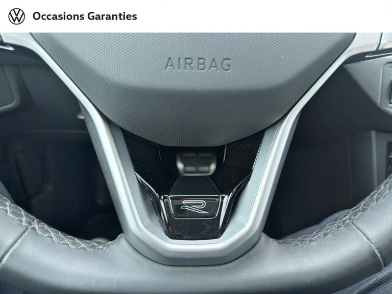 Voitures occasions VOLKSWAGEN TAIGO R-Line Edition Dechy