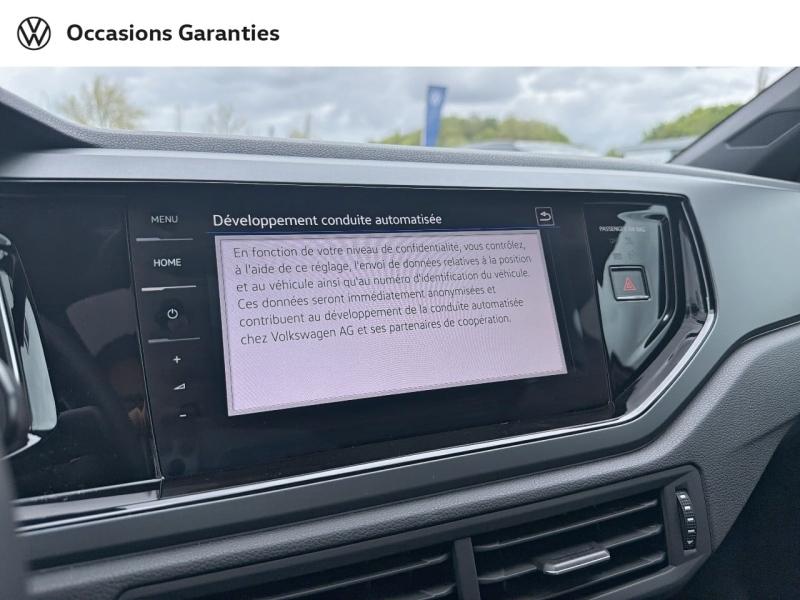 Voitures occasions VOLKSWAGEN TAIGO R-Line Edition Dechy