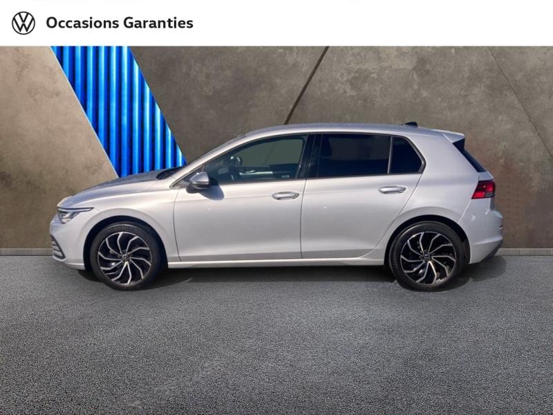Voitures occasions VOLKSWAGEN GOLF Life Rivery