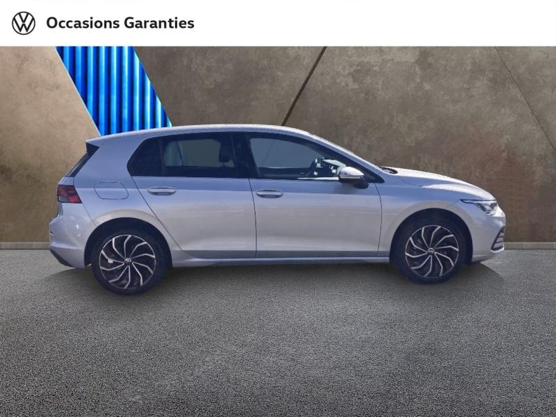 Voitures occasions VOLKSWAGEN GOLF Life Rivery