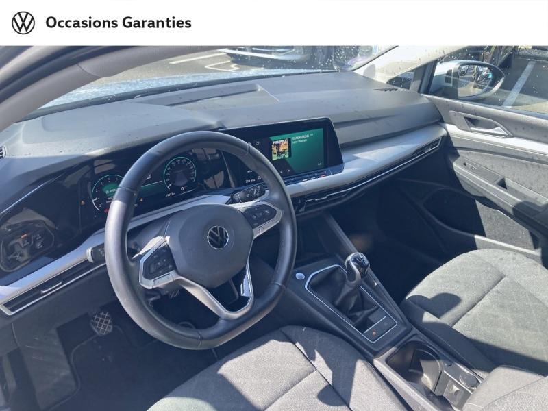 Voitures occasions VOLKSWAGEN GOLF Life Rivery