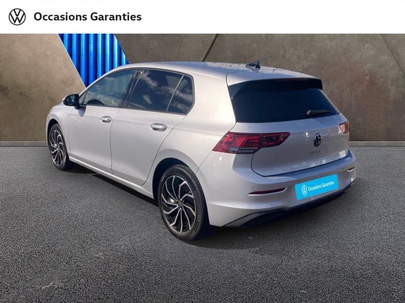 Voitures occasions VOLKSWAGEN GOLF Life Rivery