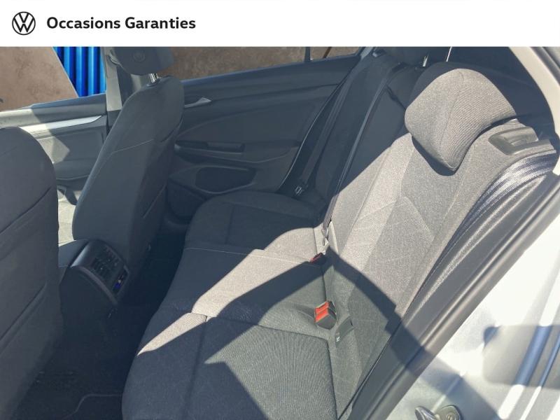 Voitures occasions VOLKSWAGEN GOLF Life Rivery
