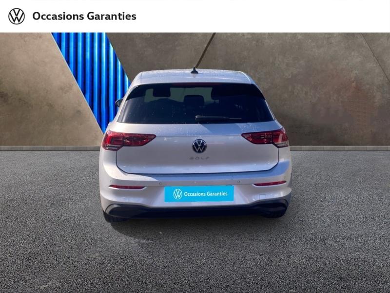 Voitures occasions VOLKSWAGEN GOLF Life Rivery