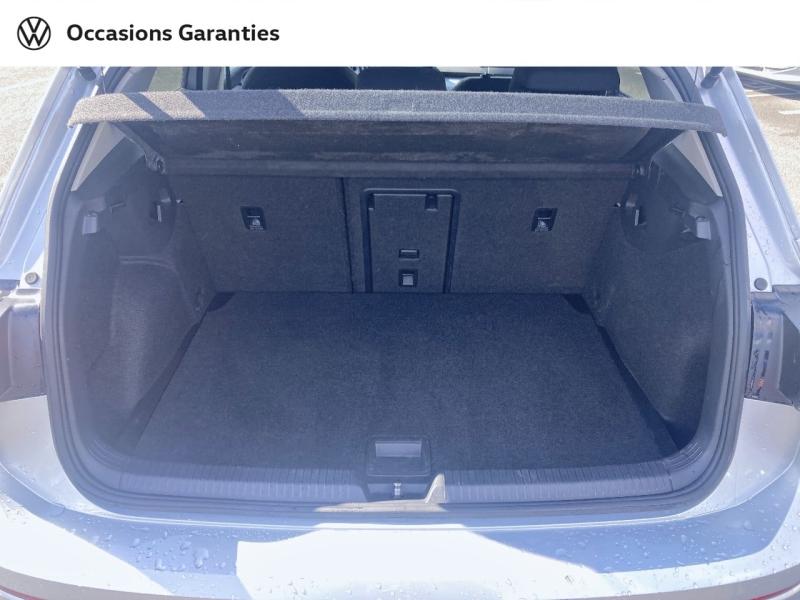 Voitures occasions VOLKSWAGEN GOLF Life Rivery