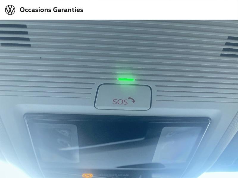 Voitures occasions VOLKSWAGEN GOLF Life Rivery