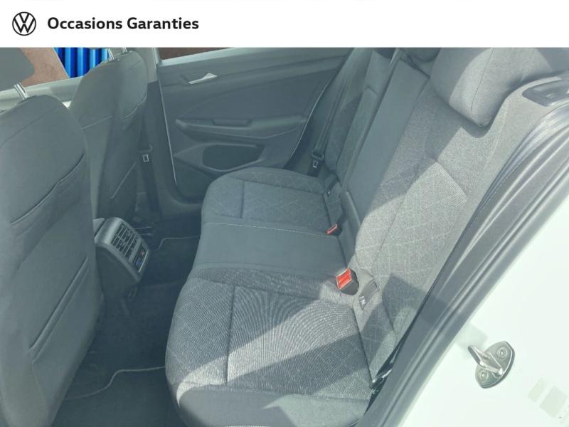 Voitures occasions VOLKSWAGEN GOLF Life 1st Rivery