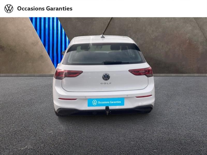 Voitures occasions VOLKSWAGEN GOLF Life 1st Rivery
