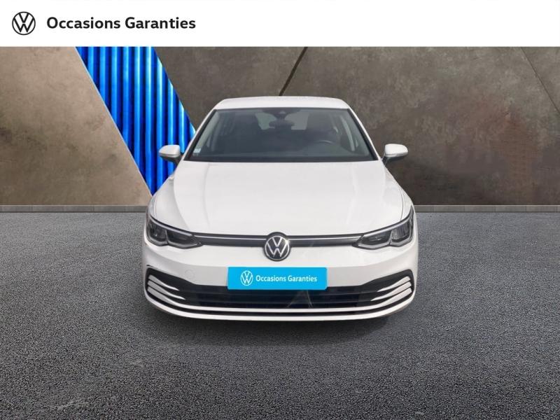 Voitures occasions VOLKSWAGEN GOLF Life 1st Rivery