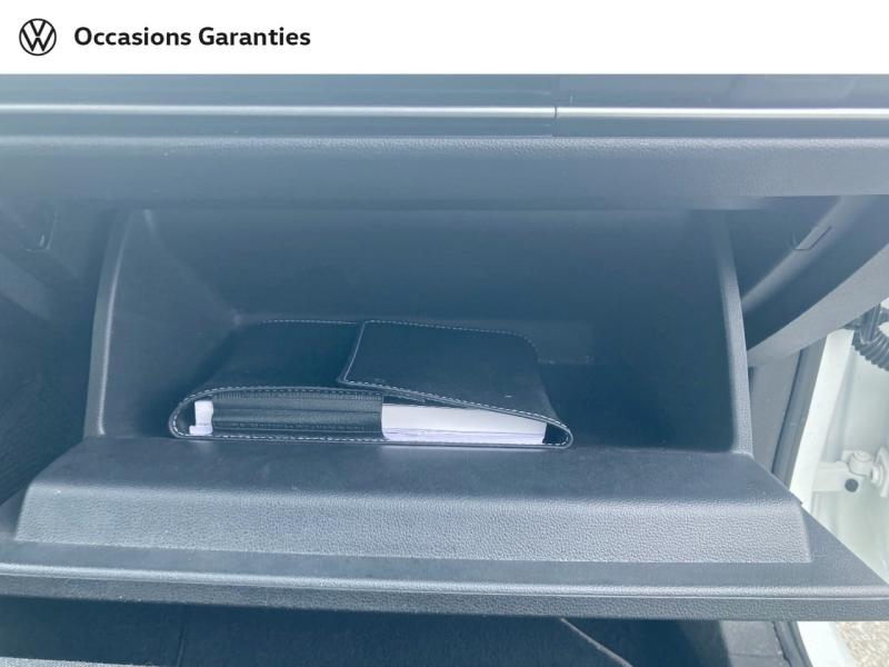 Voitures occasions VOLKSWAGEN GOLF Life 1st Rivery