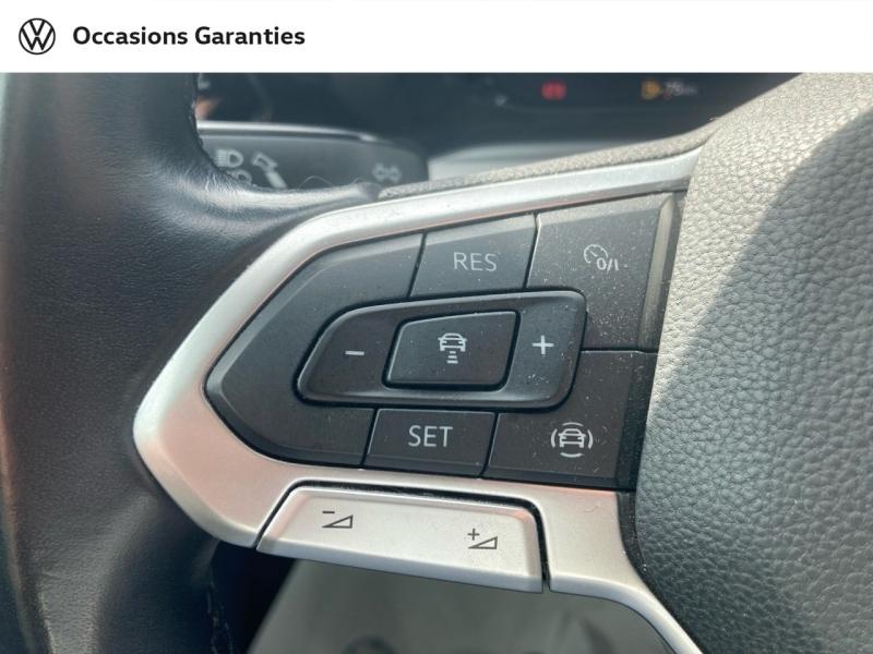 Voitures occasions VOLKSWAGEN GOLF Life 1st Rivery