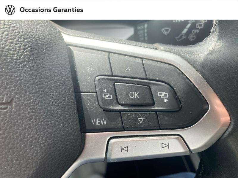 Voitures occasions VOLKSWAGEN GOLF Life 1st Rivery